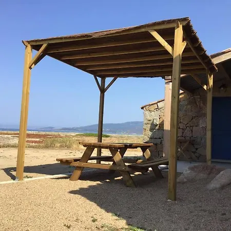 Holiday home Golfe De Sagone Du Liamone Maison Pieds Dans L'eau *