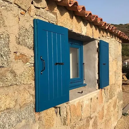 Golfe De Sagone Du Liamone Maison Pieds Dans L'eau Holiday home